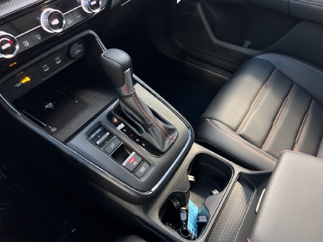New 2027 Honda CR-V Sport Touring image 25