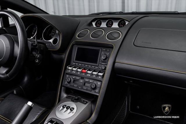 Used 2012 Lamborghini Gallardo LP 560-4 AWD/4WD image 50