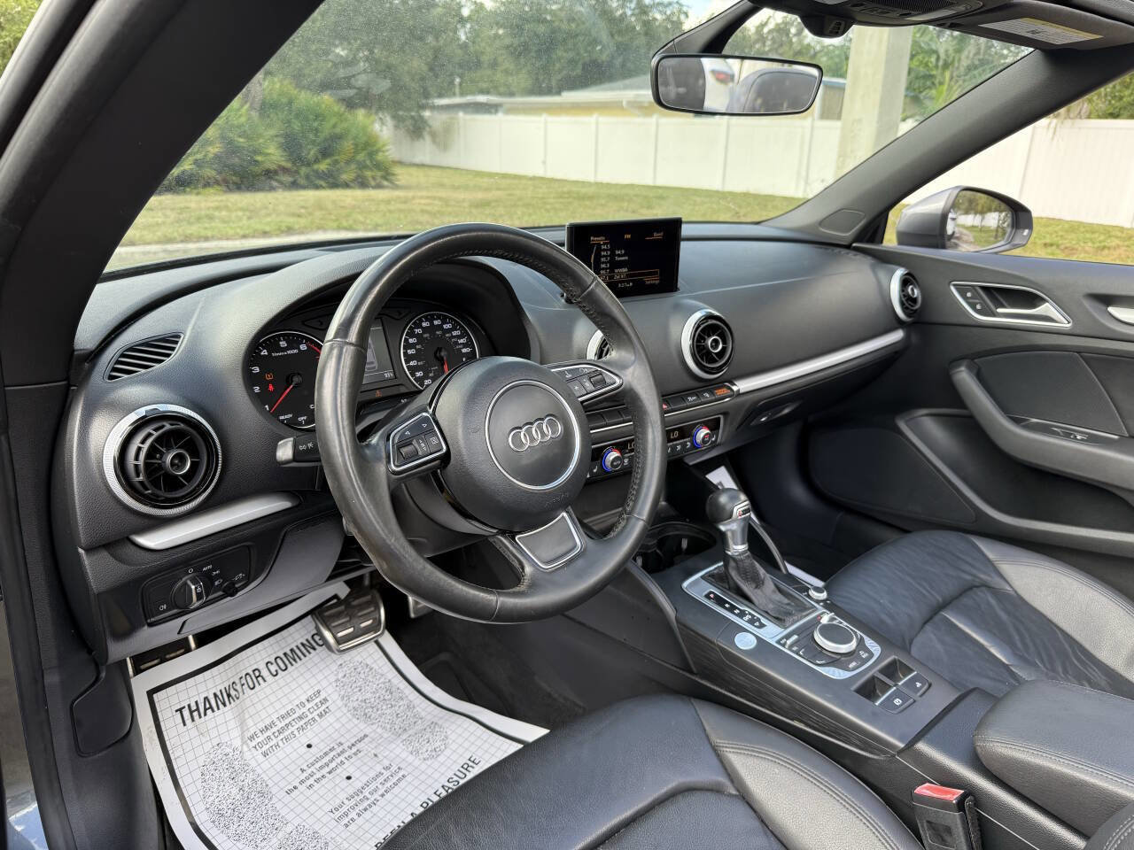 Used 2016 Audi A3 1.8T Premium image 14