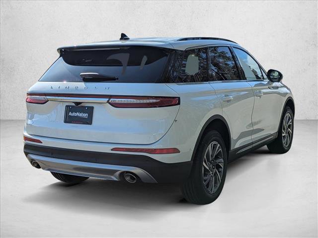 New 2026 Lincoln Corsair Premiere image 8