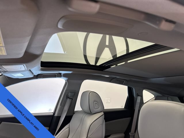 Certified 2024 Acura RDX w/ Advance Package AWD/4WD image 13