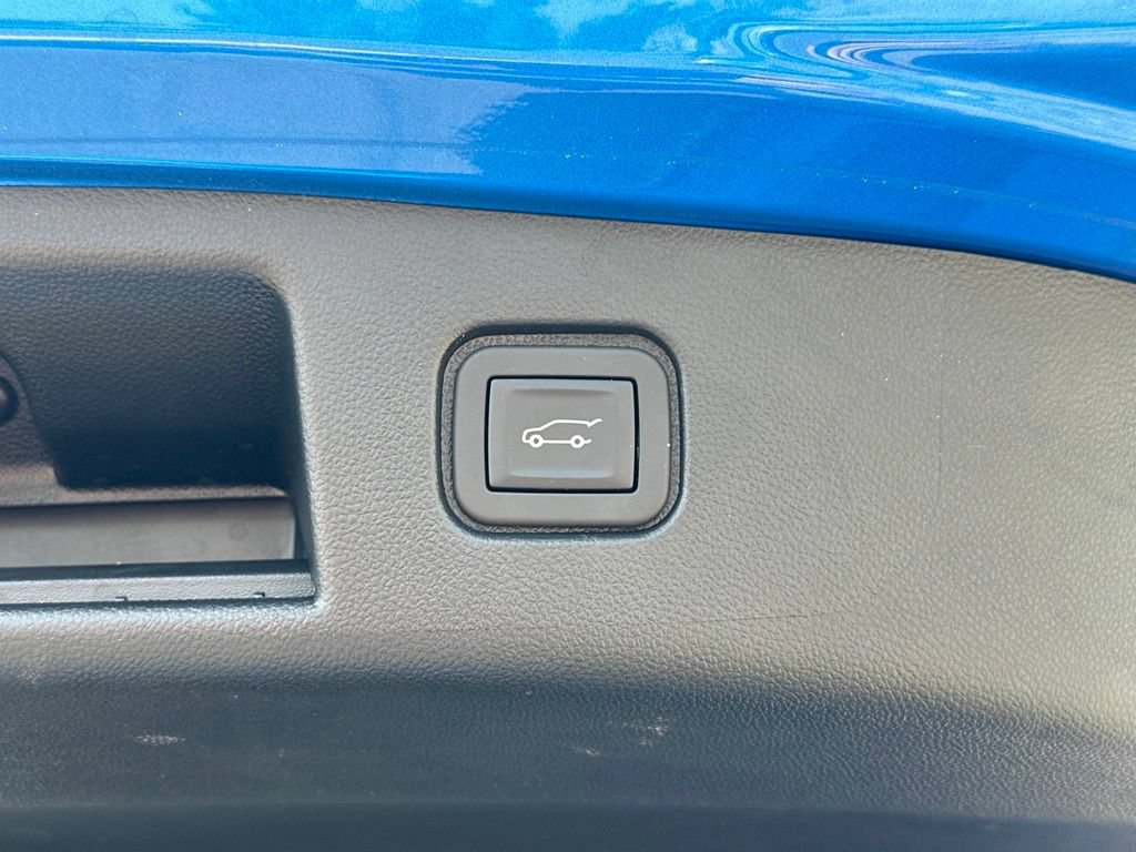 Used 2025 Honda Prologue Touring image 12