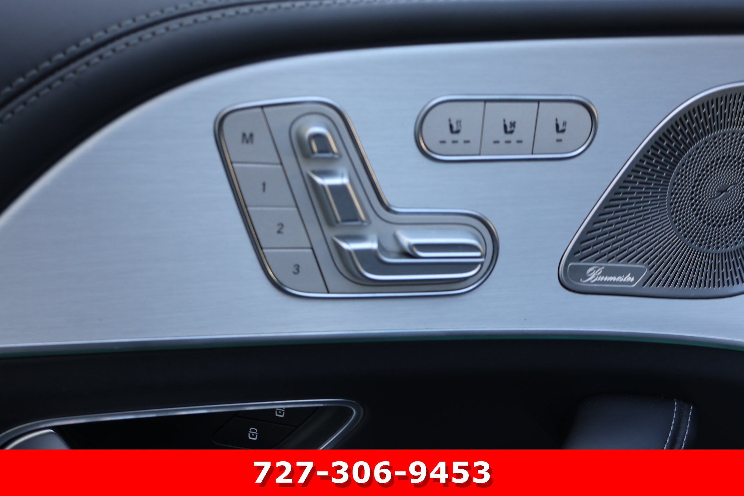 Certified 2023 Mercedes-Benz GLE 63 AMG S image 14