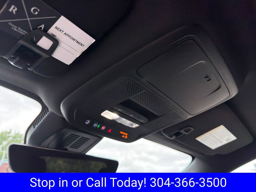 New 2026 Chevrolet Equinox LT w/ Convenience Package II FWD image 26