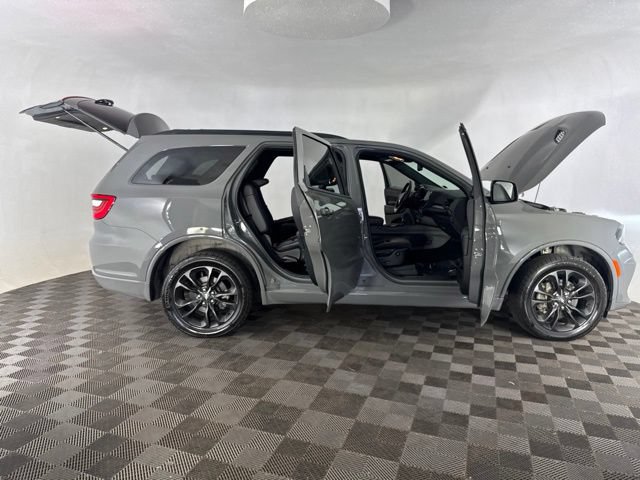 Used 2022 Dodge Durango GT AWD/4WD image 16