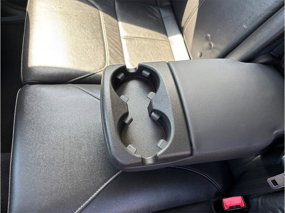 Used 2015 Ford Focus Titanium image 34