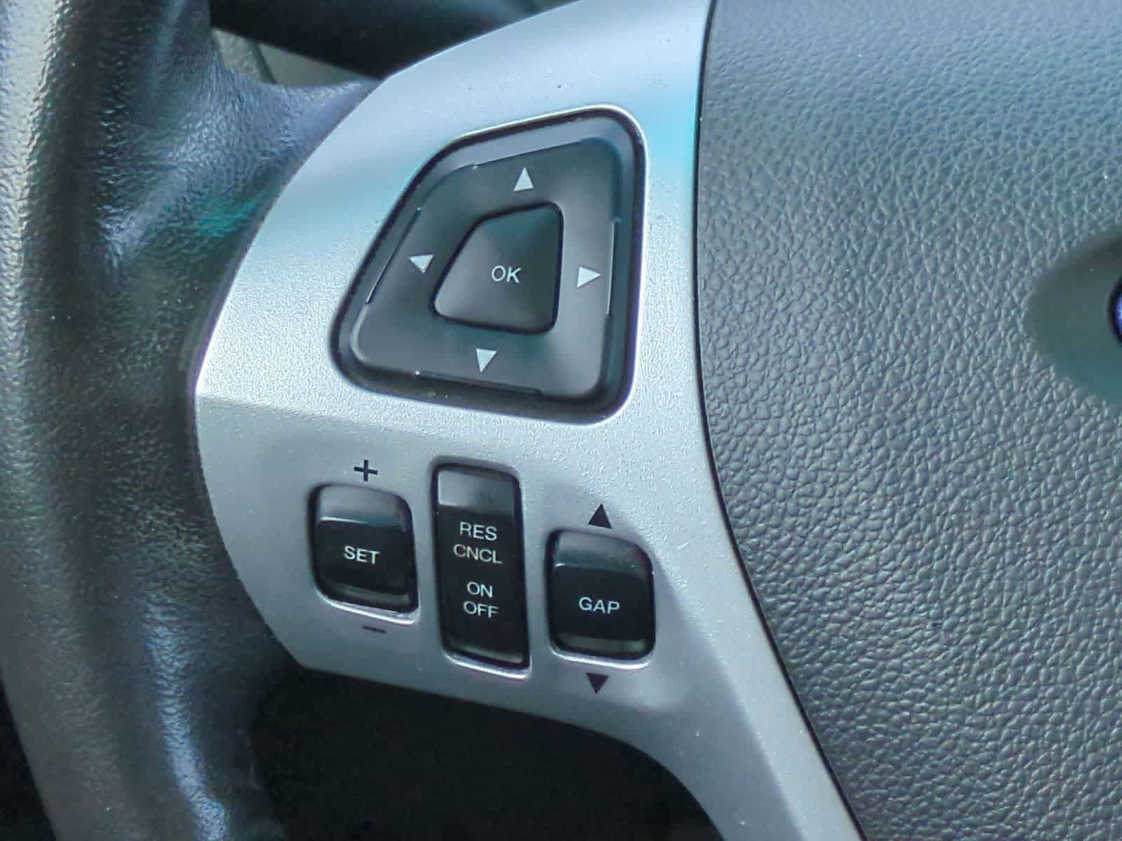 Used 2012 Ford Explorer Limited AWD/4WD image 25