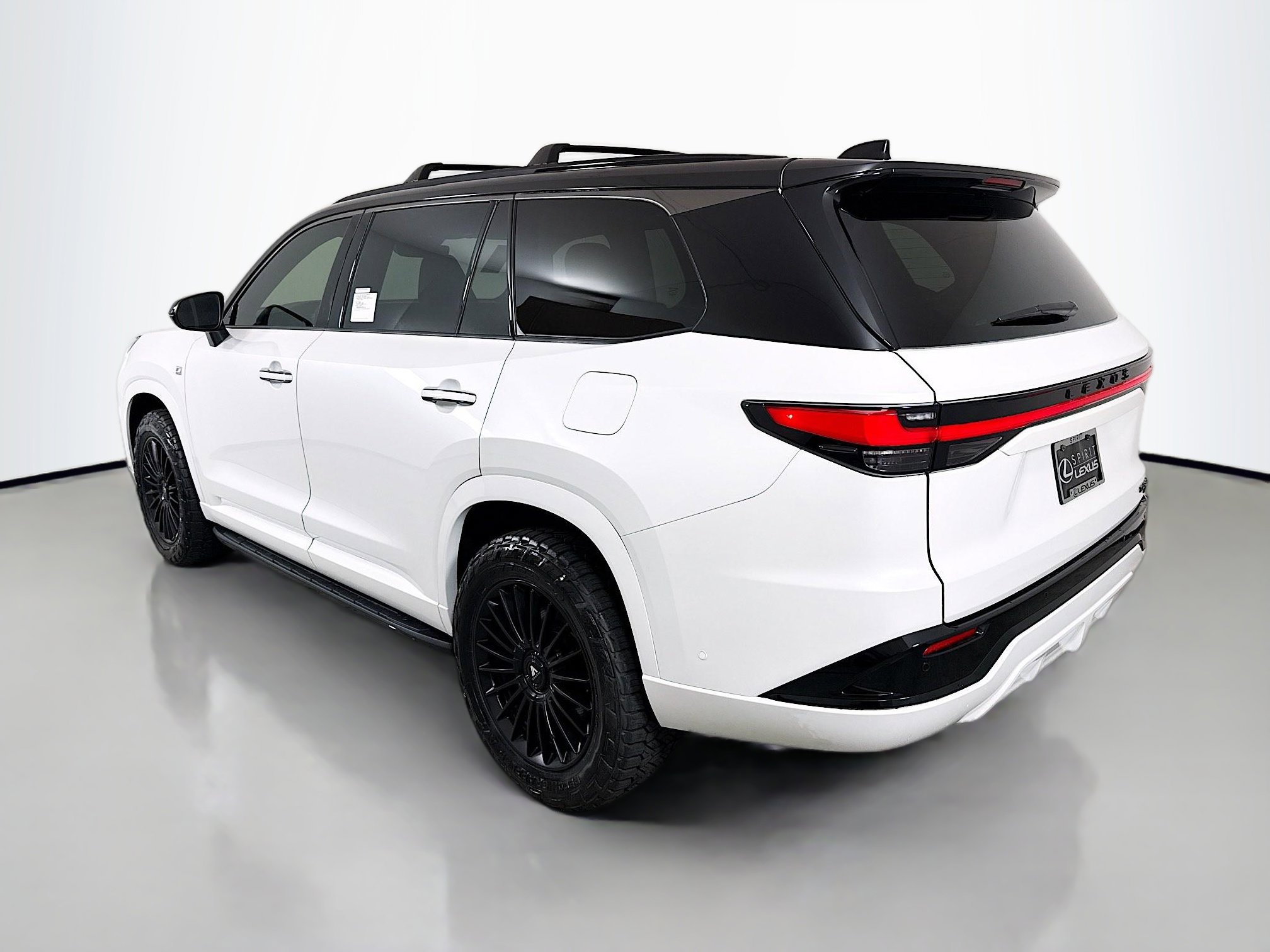 New 2026 Lexus TX 350 AWD w/ Technology Package image 5