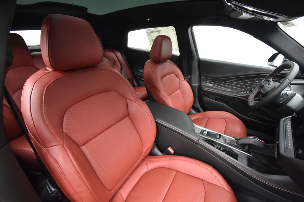 New 2027 Dodge Charger Scat Pack AWD/4WD image 18