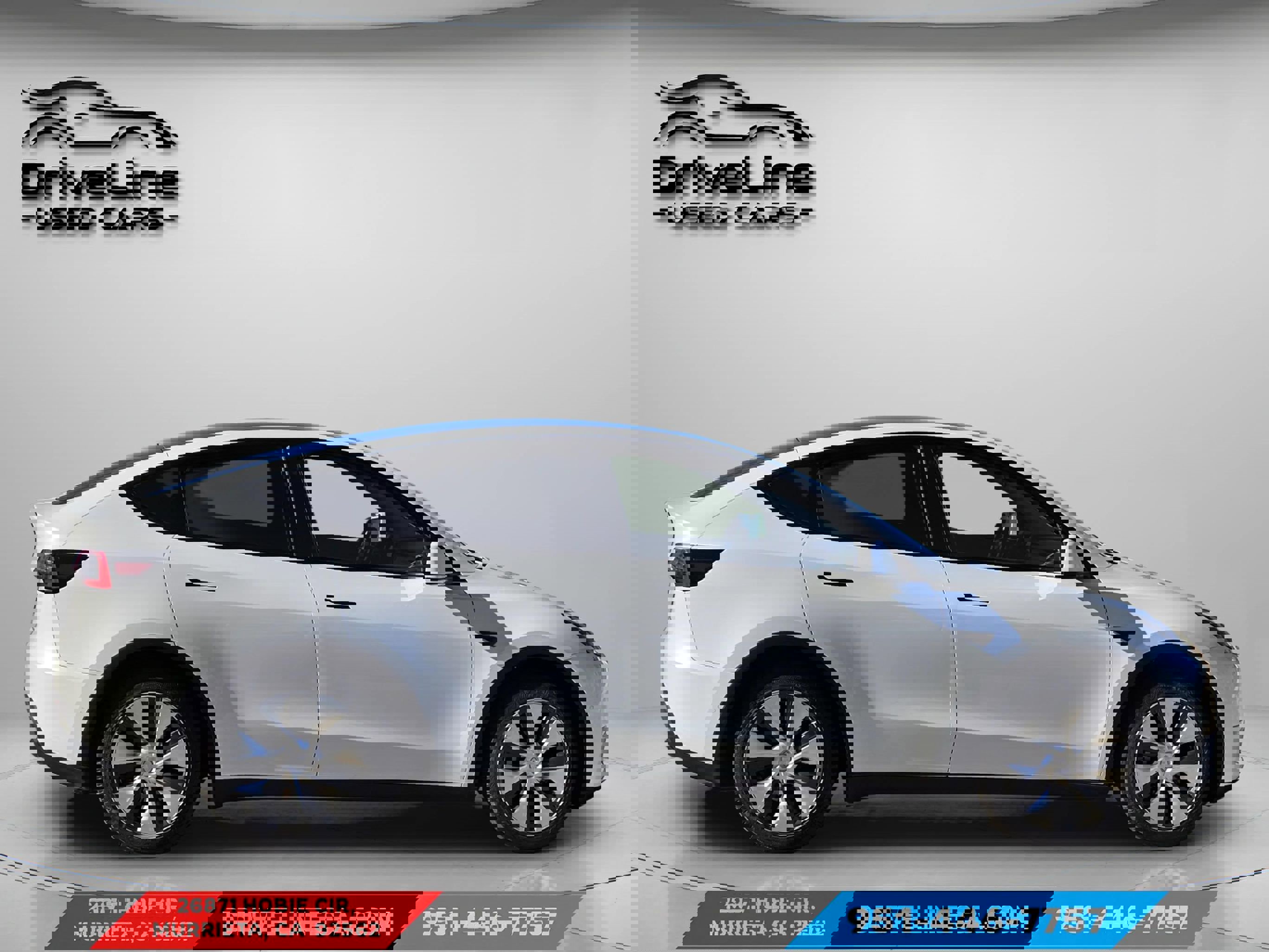 Used 2022 Tesla Model Y Long Range image 13