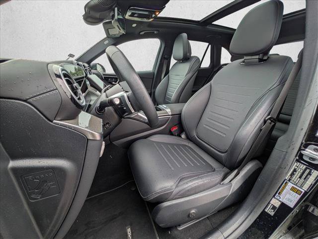 Certified 2026 Mercedes-Benz GLC 300 image 18