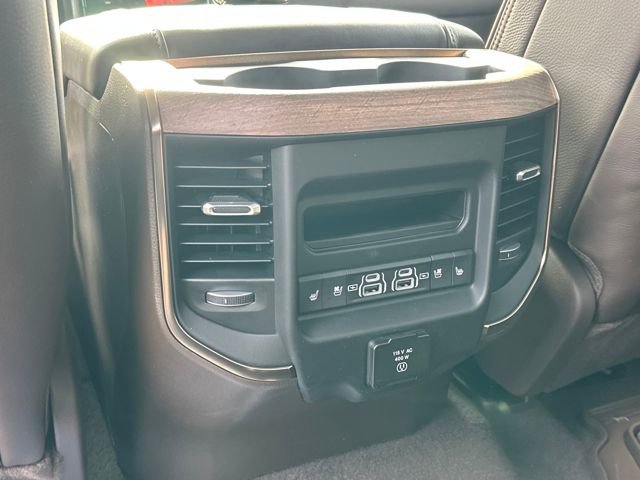 New 2026 RAM 1500 Limited image 24