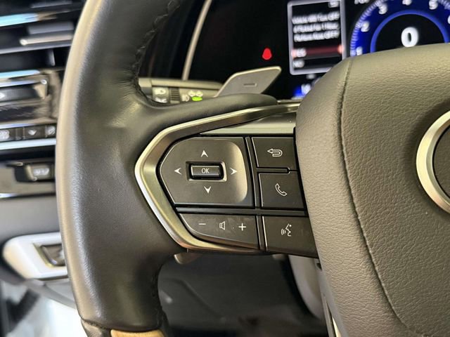 Used 2023 Lexus RX 350 Premium w/ Accessory Package AWD/4WD image 28