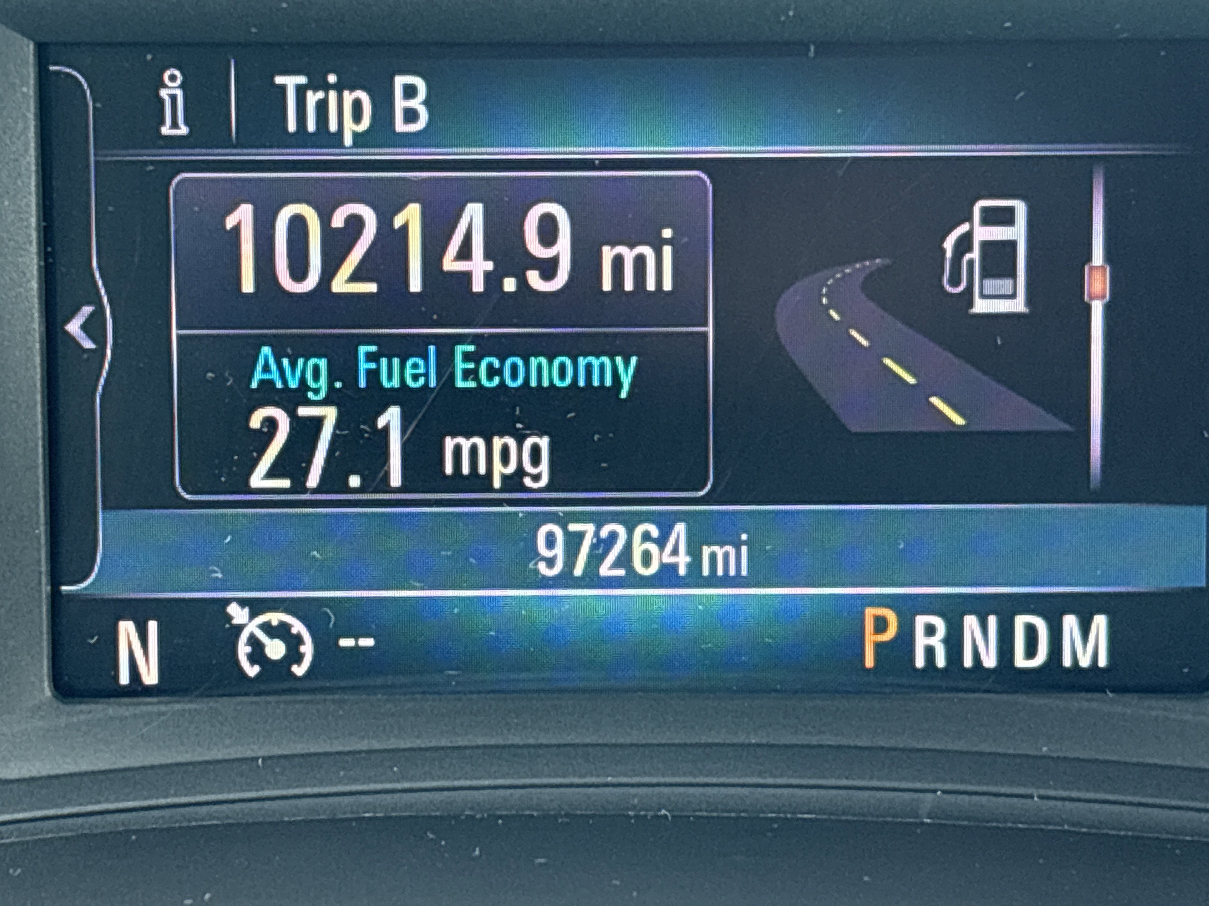 Used 2019 Buick Encore Preferred image 21