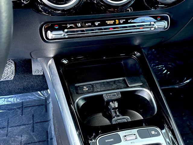 Certified 2026 Mercedes-Benz GLA 250 image 21