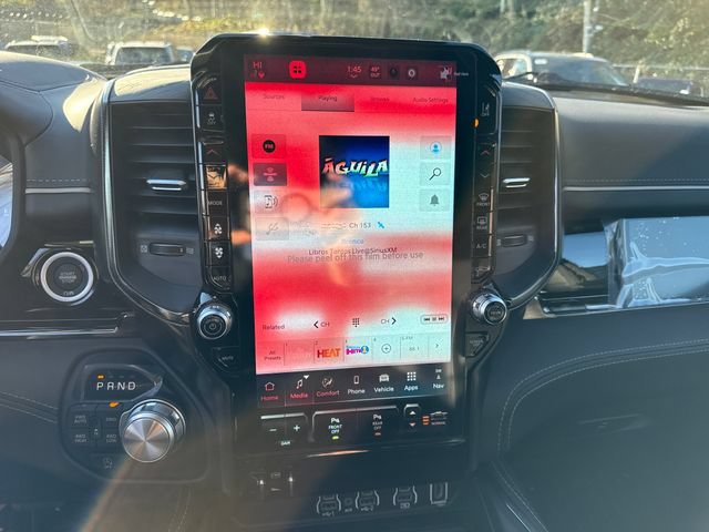 New 2026 RAM 1500 Limited AWD/4WD image 22