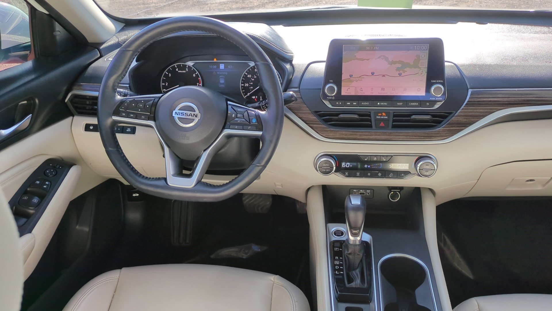 Used 2019 Nissan Altima 2.5 SL image 29