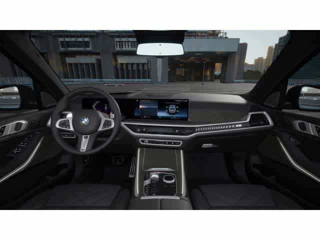 Used 2026 BMW X5 sDrive40i w/ M Sport Package RWD image 10