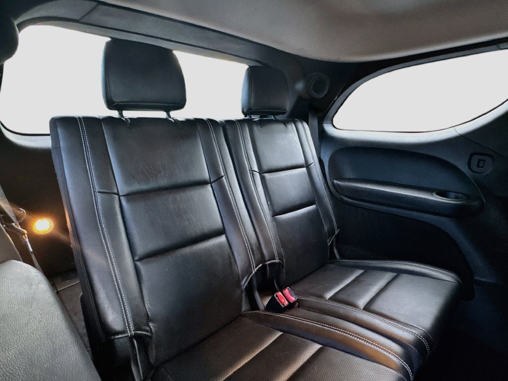 Used 2018 Dodge Durango Citadel AWD/4WD image 28