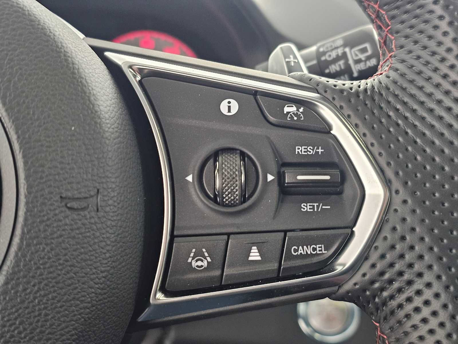 New 2026 Acura RDX A-Spec image 28