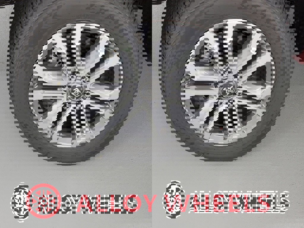 New 2025 Toyota 4Runner Limited image 11