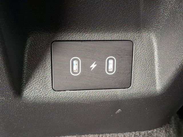 Used 2025 Hyundai Tucson XRT image 11