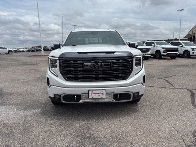 Used 2024 GMC Sierra 1500 Denali Ultimate AWD/4WD image 2