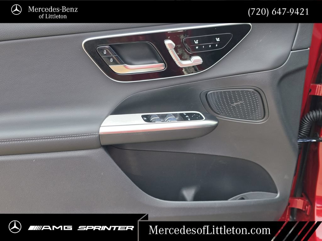 New 2026 Mercedes-Benz GLC 300 4MATIC image 23