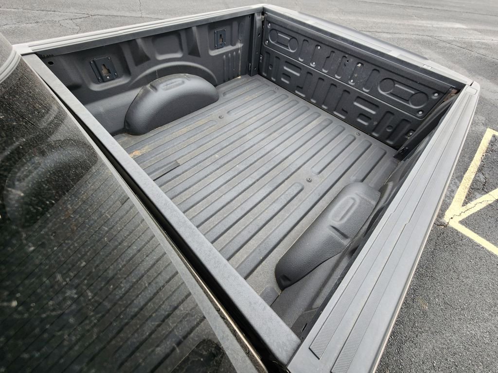 Certified 2021 Ford F150 XLT w/ Equipment Group 301A Mid image 14