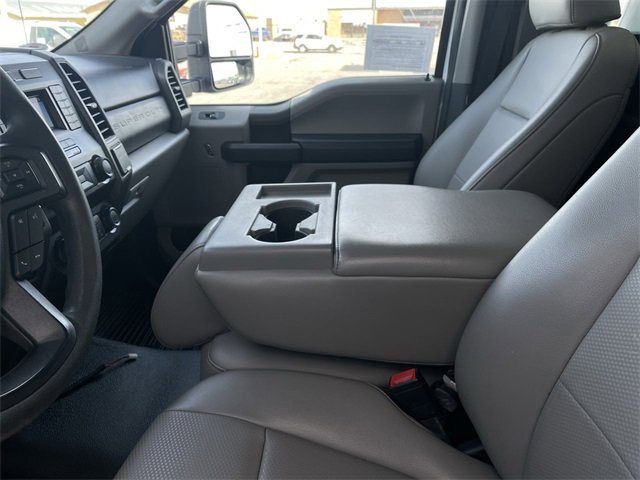 Used 2021 Ford F250 XL w/ Power Equipment Group image 20