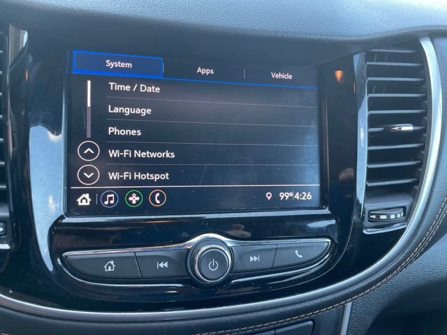 Used 2020 Chevrolet Trax LT w/ Driver Confidence Package FWD image 31