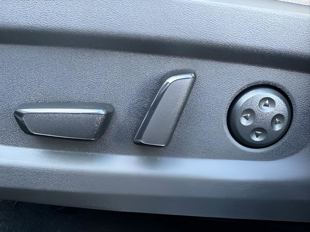 New 2026 Nissan Murano Platinum w/ Cargo Package image 23