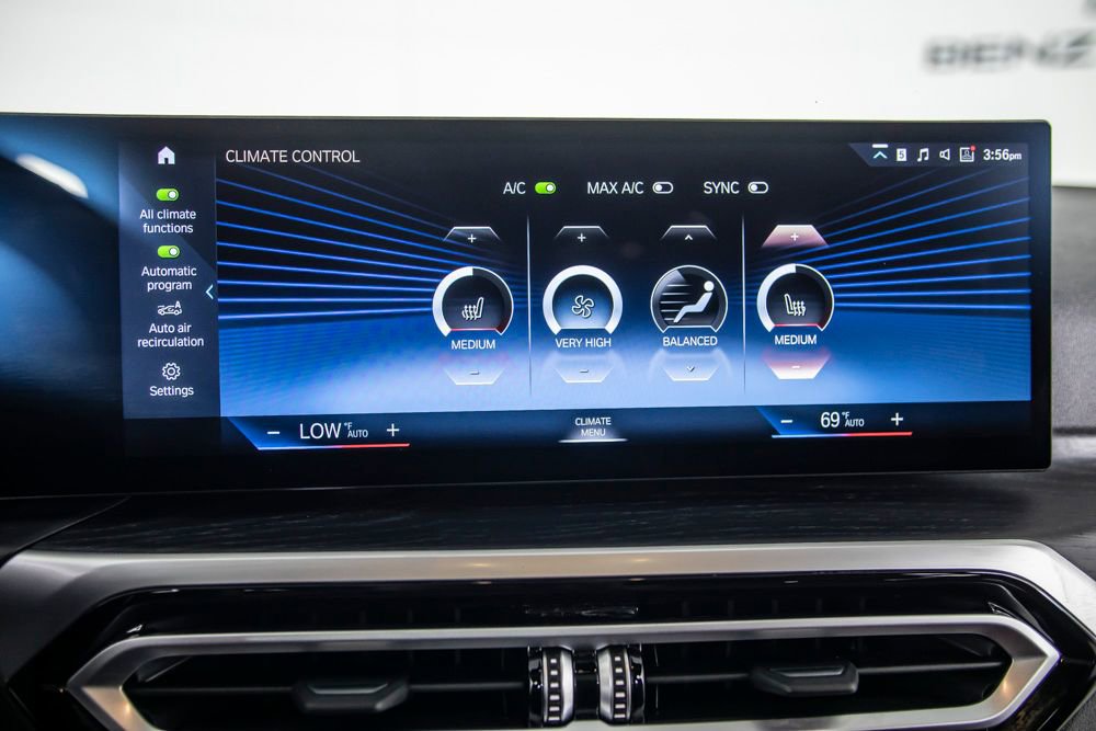 Used 2024 BMW M440i Gran Coupe RWD image 26