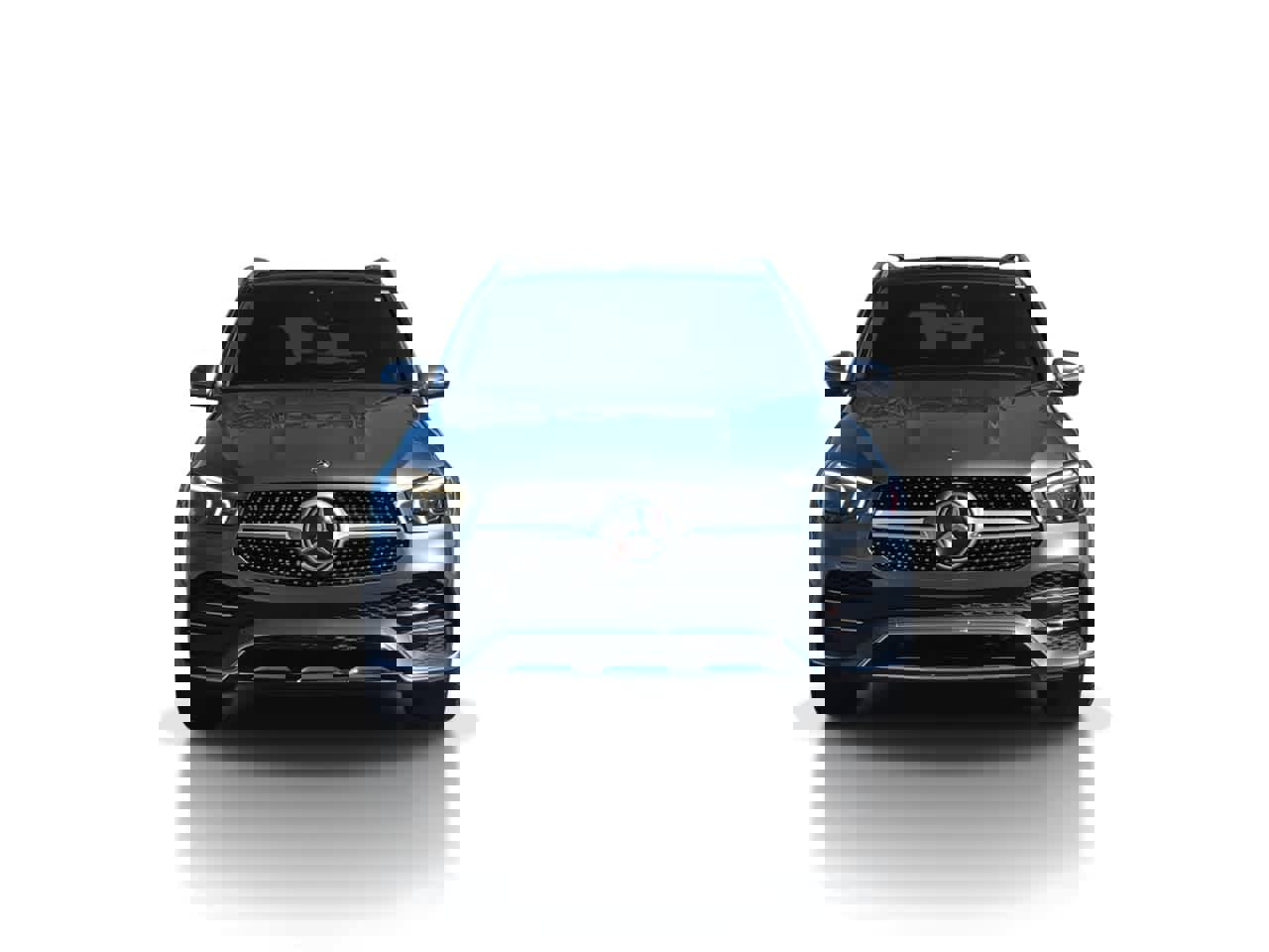 Used 2020 Mercedes-Benz GLE 580 4MATIC image 3