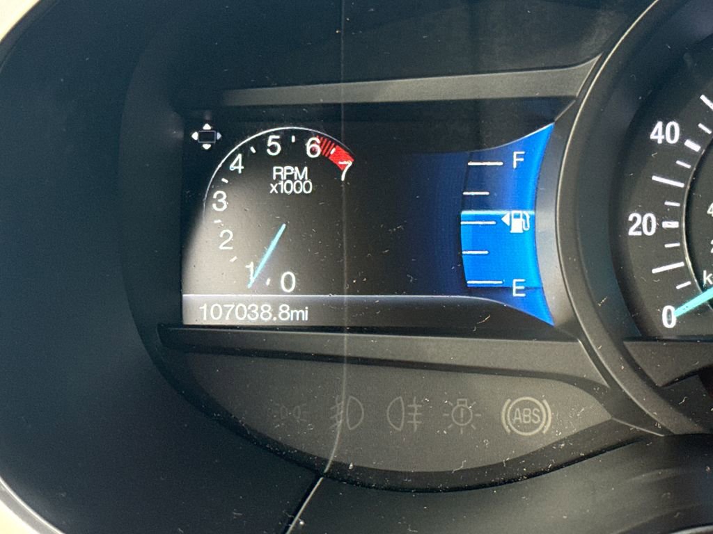 Used 2015 Ford Edge SEL w/ Equipment Group 201A image 34