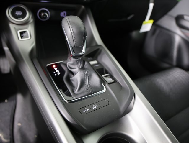 Used 2024 Dodge Hornet R/T w/ R/T Blacktop Package image 17