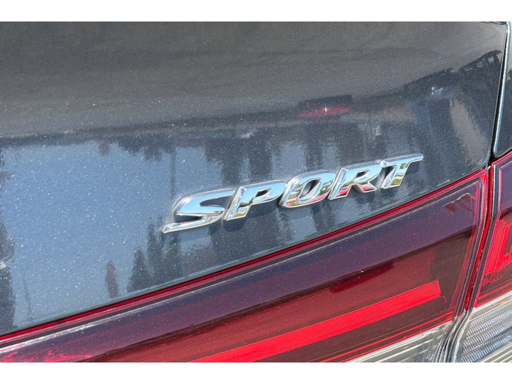 Used 2025 Honda Civic Sport image 30