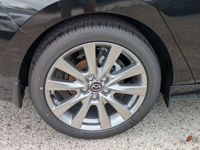 New 2026 MAZDA MAZDA3 2.5 S Sedan w/ Preferred Pkg FWD image 10