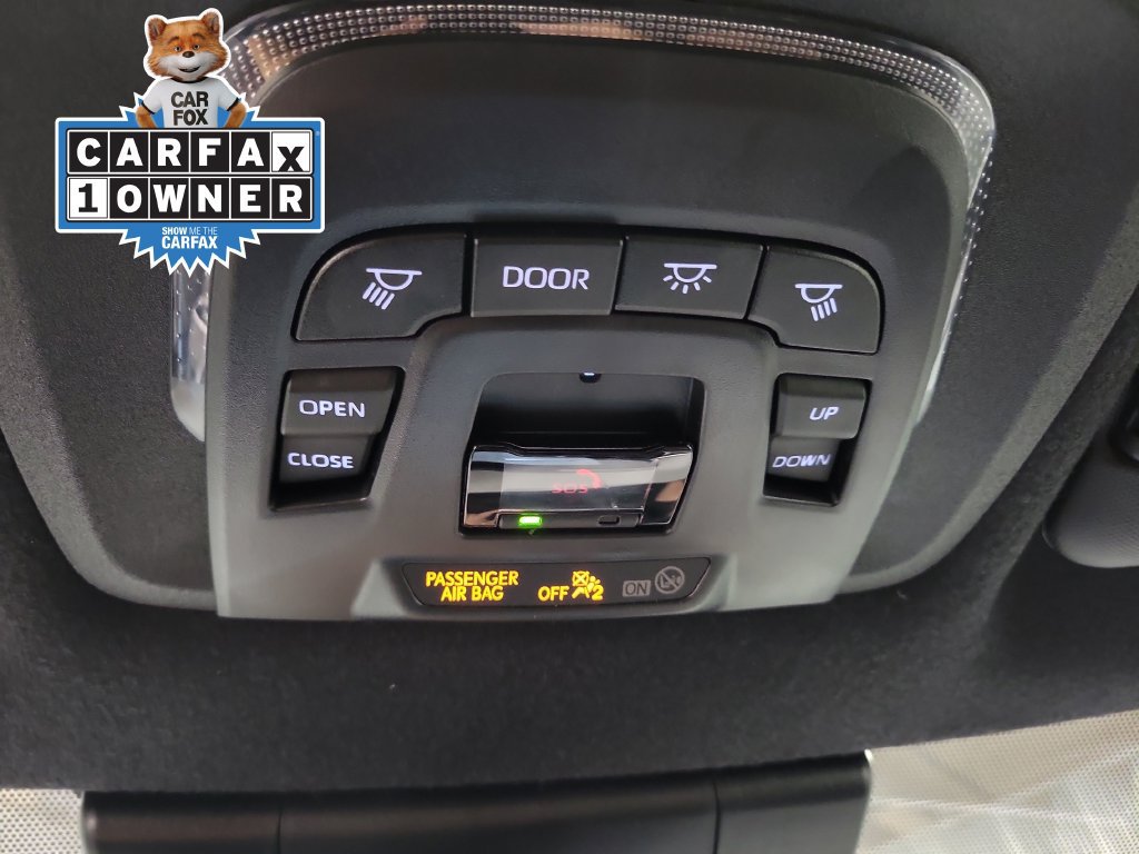 Used 2024 Toyota Corolla Cross AWD Hybrid w/ Convenience Package image 21