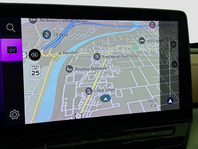 Used 2021 Volkswagen ID.4 Pro S w/ Gradient Package image 14