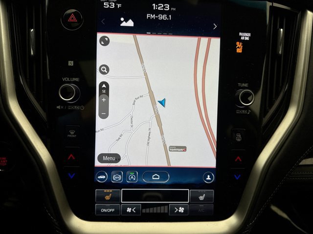 Used 2022 Subaru Outback Limited image 15