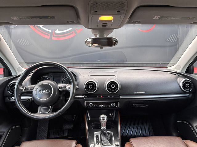Used 2015 Audi A3 2.0T Premium Plus AWD/4WD image 22