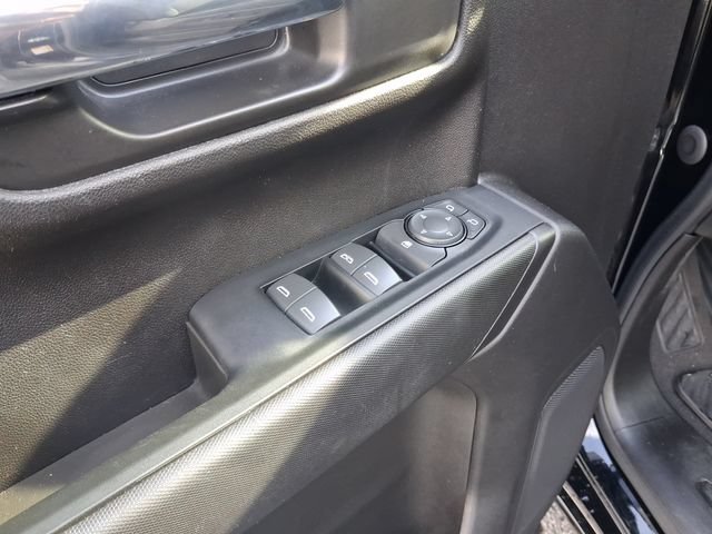Used 2023 Chevrolet Silverado 1500 Custom RWD image 14