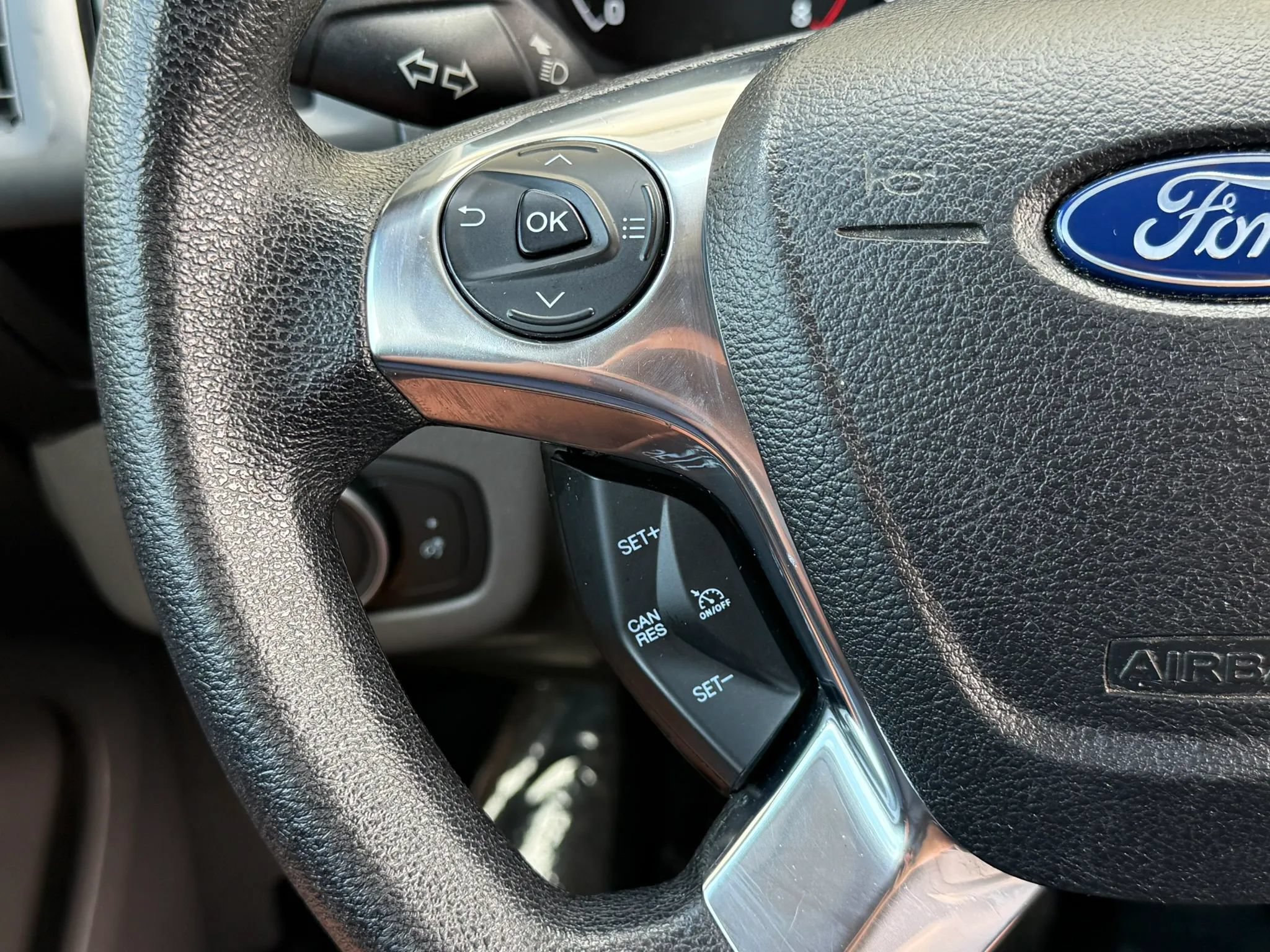 Used 2019 Ford Transit Connect XL FWD image 14