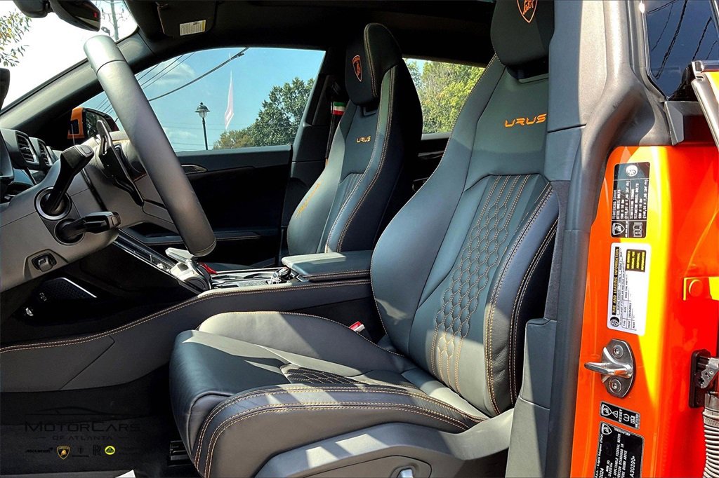 Used 2024 Lamborghini Urus Performante image 22