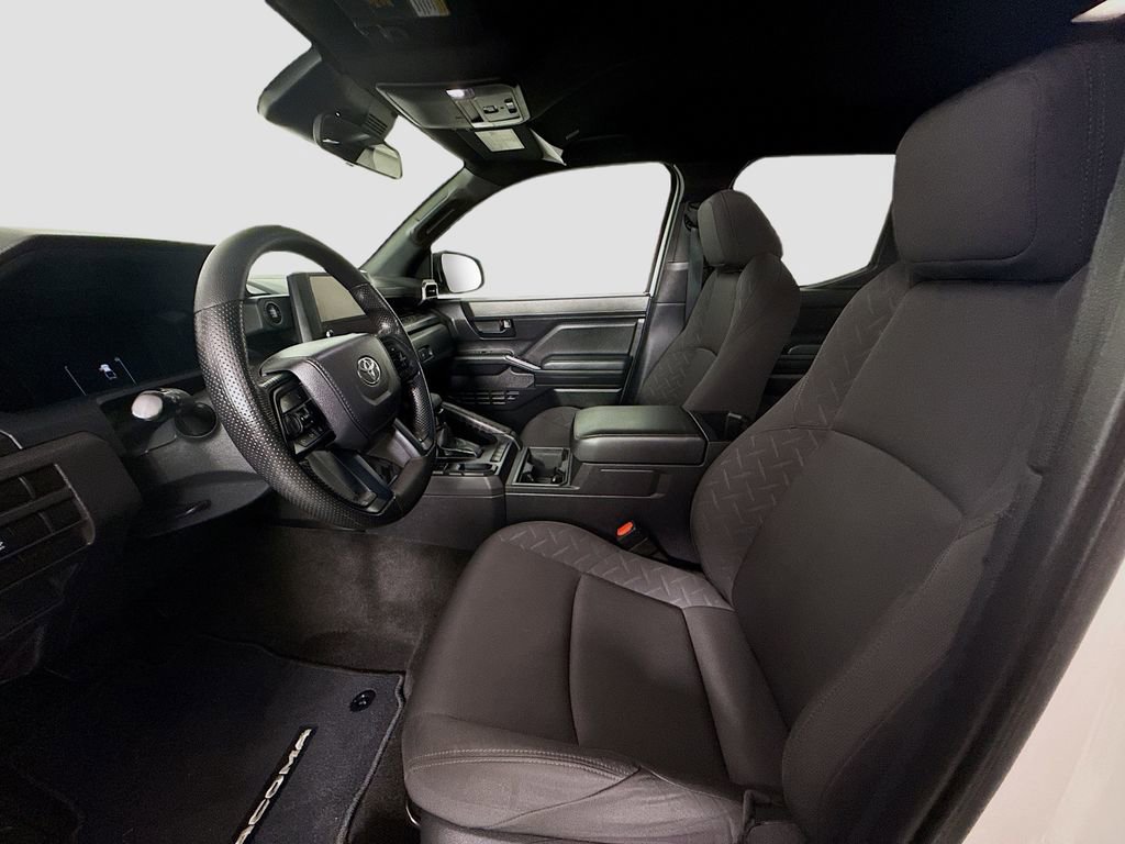 Certified 2024 Toyota Tacoma SR image 12