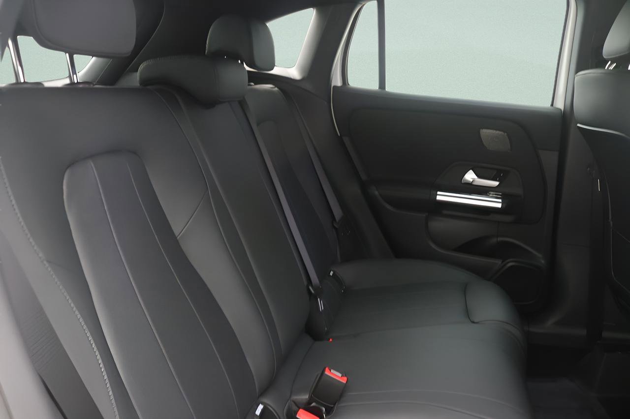 Certified 2026 Mercedes-Benz GLA 250 image 29