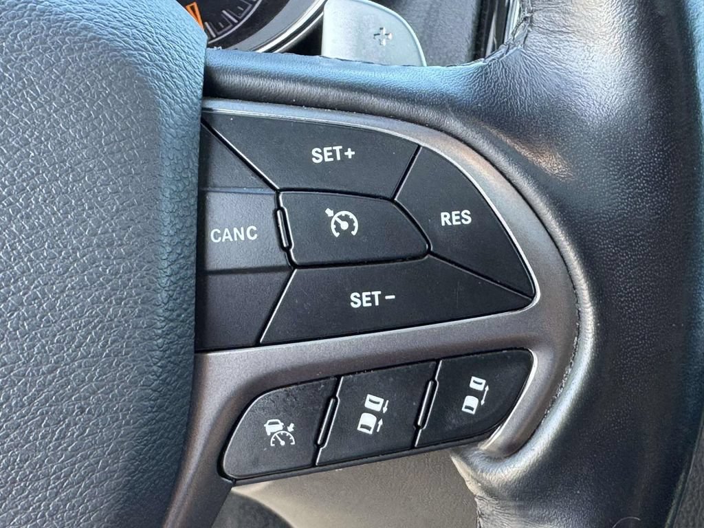 Used 2021 Jeep Grand Cherokee Limited X AWD/4WD image 24