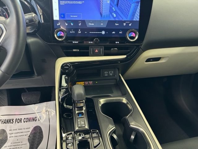 Used 2024 Lexus NX 350 AWD image 20