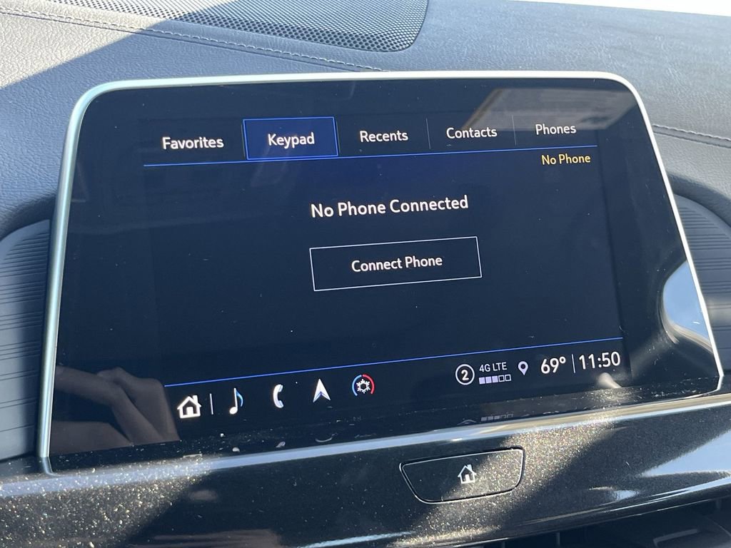 New 2026 Cadillac CT4 Premium Luxury image 5